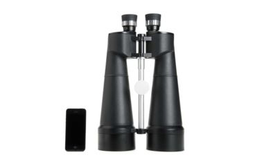 Image of Celestron 25x100 Skymaster Giant Porro Prism Binoculars w/ Tripod Adapter and Case, 71017