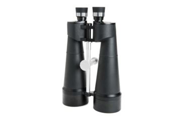 Image of Celestron 25x100 Skymaster Giant Porro Prism Binoculars w/ Tripod Adapter and Case, 71017