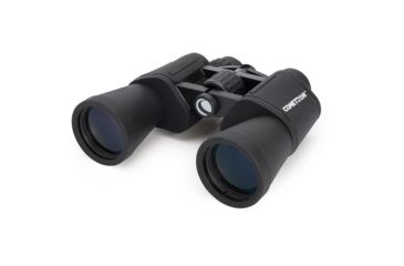 Image of Celestron Cometron 7x50 Binoculars, Black 71198