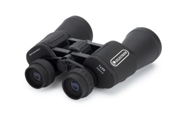 Image of Celestron Cometron 7x50 Binoculars, Black 71198