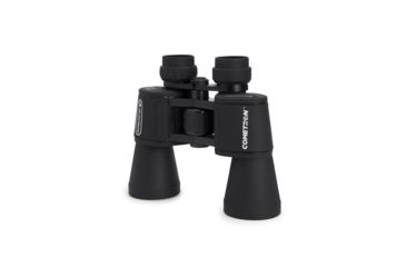 Image of Celestron Cometron 7x50 Binoculars, Black 71198