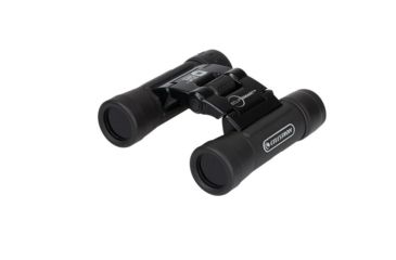 Image of Celestron EclipSmart 10x25 Solar Binoculars w/ Carry Case and Strap, 71237