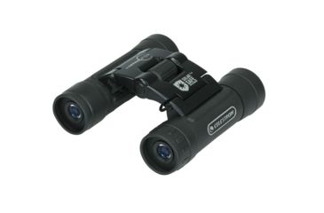 Image of Celestron EclipSmart 10x25 Solar Binoculars w/ Carry Case and Strap, 71237