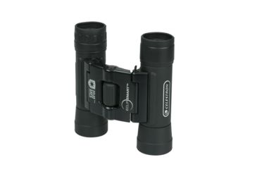 Image of Celestron EclipSmart 10x25 Solar Binoculars w/ Carry Case and Strap, 71237