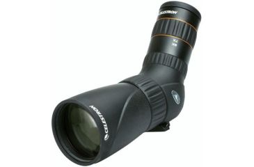 Image of Celestron Hummingbird 9-27x56mm Angled ED Micro Spotting Scope, Black 52308