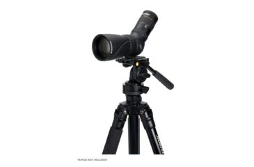 Image of Celestron Hummingbird 9-27x56mm Angled ED Micro Spotting Scope, Black 52308