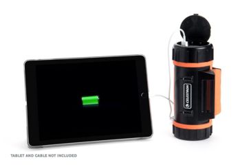 Image of Celestron Lithium PowerTank, Black 18771