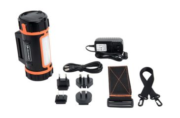 Image of Celestron Lithium PowerTank, Black 18771
