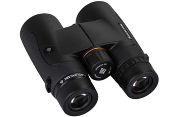 Image of Celestron Nature DX 10X42mm Roof Prism Binoculars, Black, 72323