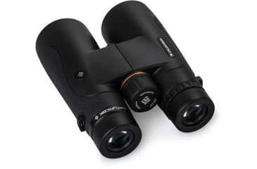 Image of Celestron Nature DX 12X50mm Roof Prism Binoculars, Black, 72326