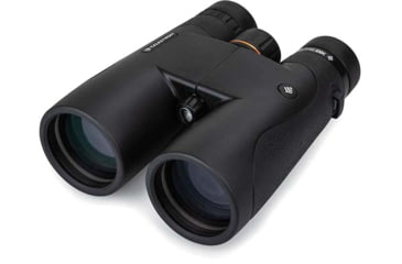 Image of Celestron Nature DX 12X50mm Roof Prism Binoculars, Black, 72326