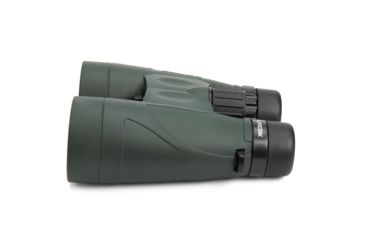 Image of Celestron Nature DX 12x56 Binoculars, OD Green 71336