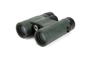 Image of Celestron Nature DX 8x32 Binoculars 71330