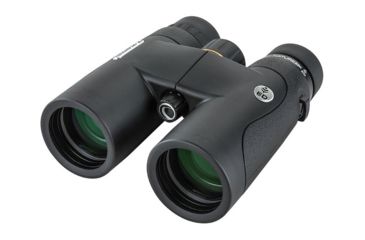 Image of Celestron Nature DX ED 10X42mm Binoculars, Black, 72333