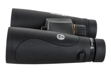 Image of Celestron Nature DX ED 12x50mm Binoculars, Black, 72336