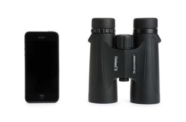 Image of Celestron Outland X 10x42 Binoculars 71347