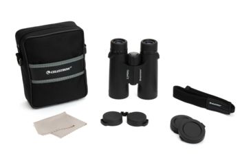 Image of Celestron Outland X 10x42 Binoculars 71347