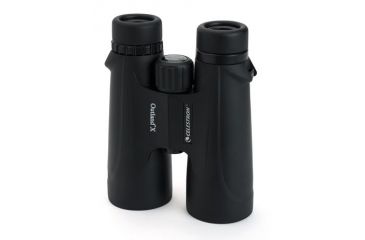 Image of Celestron Outland X 10x50 Binocular, Black 71348