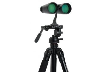 Image of Celestron Outland X 10x50 Binocular, Black 71348