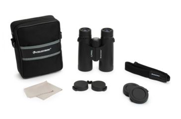 Image of Celestron Outland X 8x42 Binoculars 71346