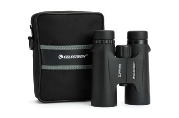 Image of Celestron Outland X 8x42 Binoculars 71346