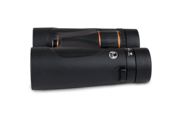 Image of Celestron Regal ED 10x42 Roof Prism Binoculars, Black, 71391