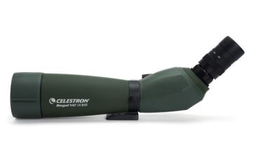 Image of Celestron Regal M2 80ED Spotting Scope 52305