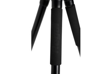 Image of Celestron Regal Premium Adjustable Aluminum Tripod, Black 82052
