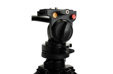 Image of Celestron Regal Premium Adjustable Aluminum Tripod, Black 82052