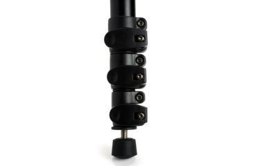 Image of Celestron Regal Premium Adjustable Aluminum Tripod, Black 82052