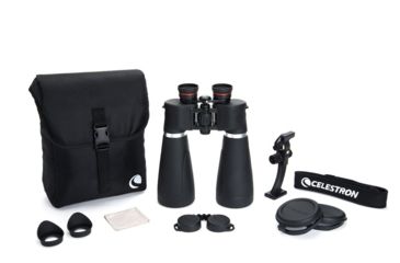 Image of Celestron SkyMaster Pro 15x70 Binoculars 72030