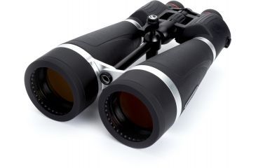 Image of Celestron SkyMaster Pro 20x80 Binoculars 72031