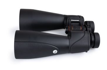Image of Celestron SkyMaster Pro ED 15x70mm BAK-4 Binoculars, Black, 72034