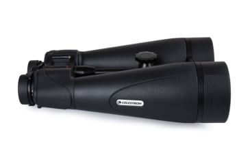 Image of Celestron SkyMaster Pro ED 20x80mm BAK-4 Binoculars, Black, 72035