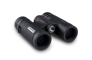 Image of Celestron TrailSeeker ED 8X32 Binoculars, Black, 71401