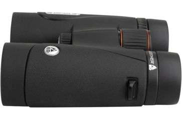 Image of Celestron Trailseeker ED 10x42 Binoculars, Black, 71407