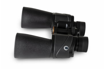 Image of Celestron Ultima 10x50mm Porro Binocular, 18 mm, Bak-4, Multicoated, Black, 72254