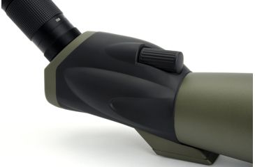 Image of Celestron Ultima 80 Angled Spotting Scope, 20-60x80mm, 45 Degree w/ Smartphone Adapter 52350