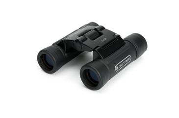 Image of Celestron UpClose G2 10x25 Binoculars, Box 71232