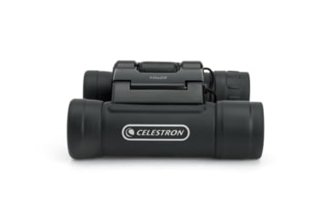 Image of Celestron UpClose G2 10x25 Binoculars, Clam Pack 71233