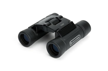 Image of Celestron UpClose G2 10x25 Binoculars, Clam Pack 71233