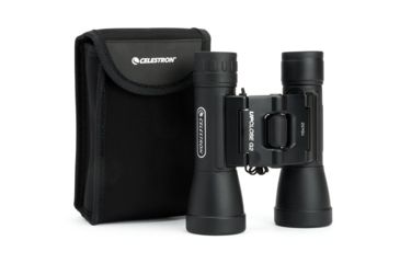 Image of Celestron UpClose G2 16x32 Binoculars, Box 71234