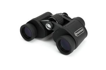 Image of Celestron UpClose G2 7x35 Binoculars, Box 71250