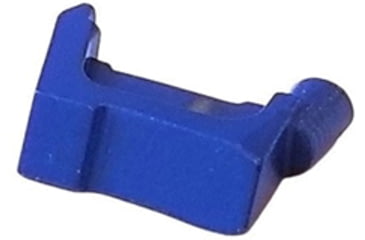 Image of Centennial Defense Systems Extractor w/LCI for 10mm Glock, Blue, 30063