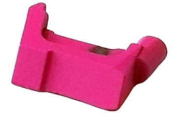 Image of Centennial Defense Systems Extractor w/LCI for 10mm Glock, Pink, 30070