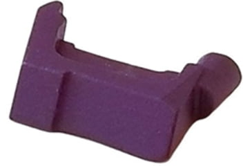 Image of Centennial Defense Systems Extractor w/LCI for 10mm Glock, Purple, 30071