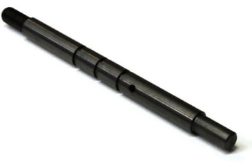Image of Centennial Defense Systems Stainless Steel Channel Liner Install &amp; Removal Tool for Glock, Black Oxide Coated, 904