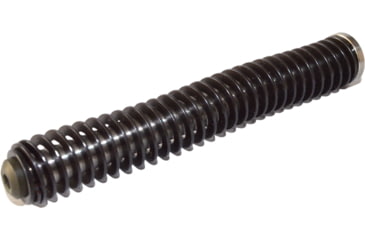 Image of Centennial Defense Systems MOD4 Upper Parts Kit for Gen 1-3 Glock 17, OD Green, Button Head Allen Screw, 22lb Spring, 50779