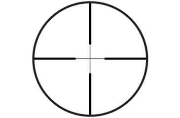 Image of CenterPoint 4x32mm Rifle Scope