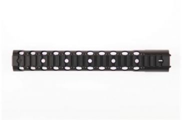 Image of Centurion Arms CMR MLOK Handguard, 5.56, 13.5, Black, 13.468 ML1513